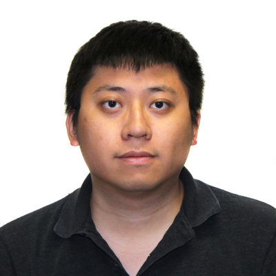 Tiantian Feng headshot