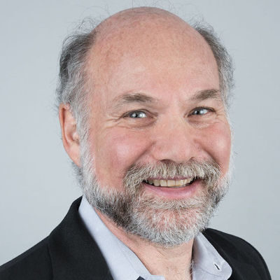 Carl Kesselman