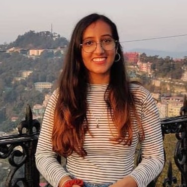 Devanshi Verma