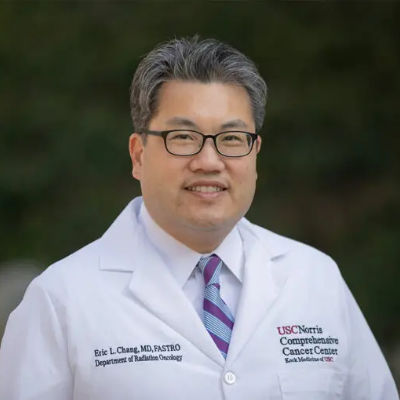 Eric Chang