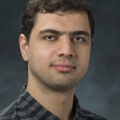 Mohammad Rostami