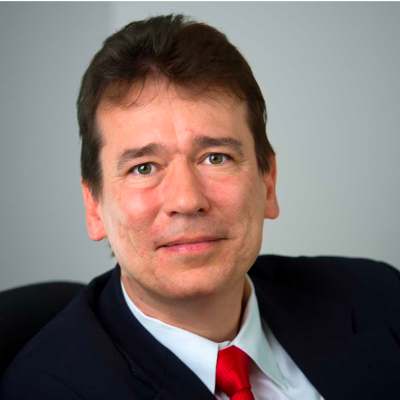 Paul M. Thompson