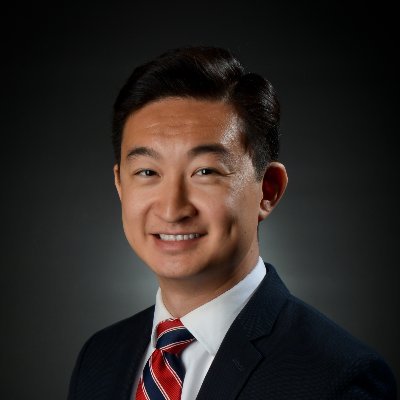Benjamin Xu