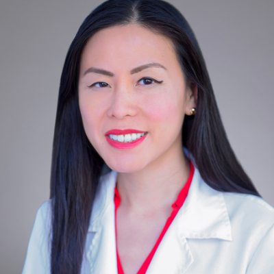Melinda Chang