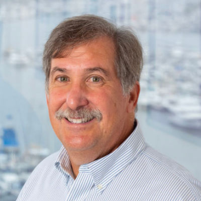 Michael Pazzani