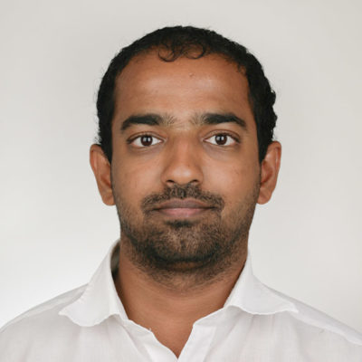 Srivatsan Ravi