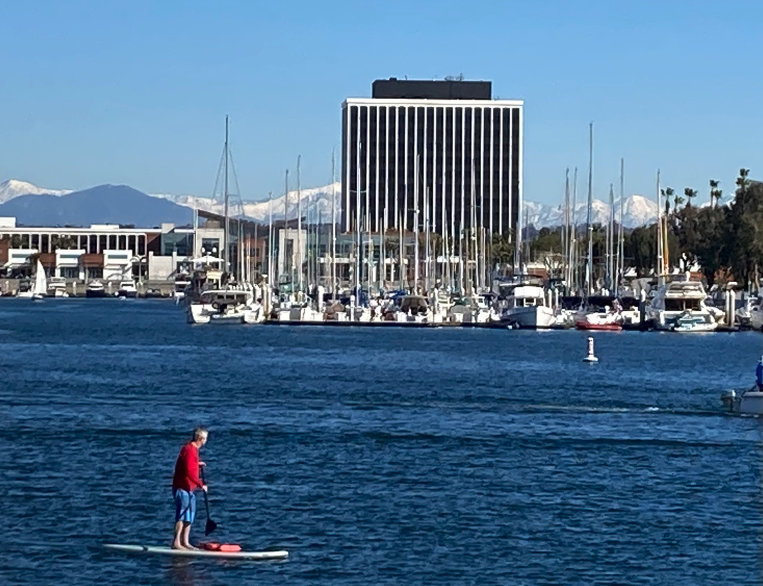 Marina del Rey