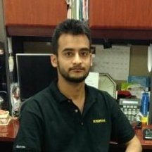 Abhishek Megotia headshot