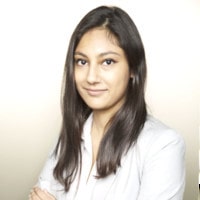 Akanksha Diwedy headshot
