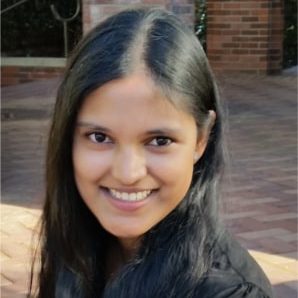 Anjul Kumar headshot