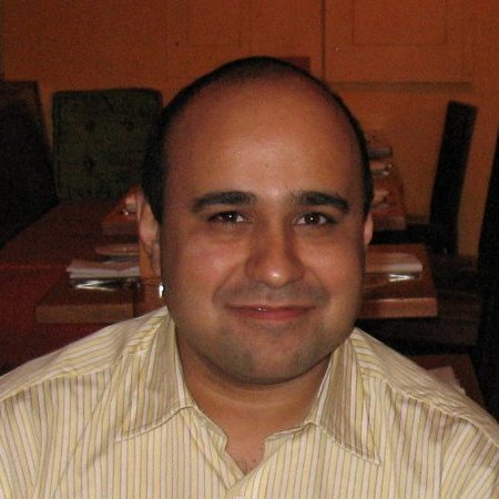 Anoop Kumar headshot