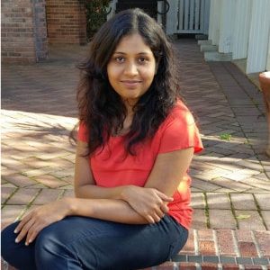 Anupama Mukund headshot