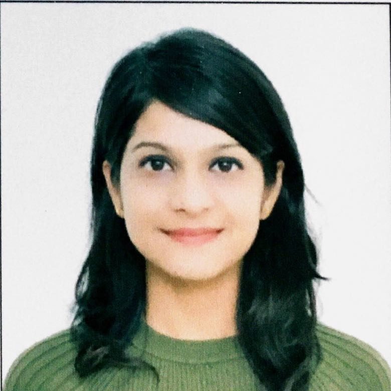 Bhavya Gulati headshot