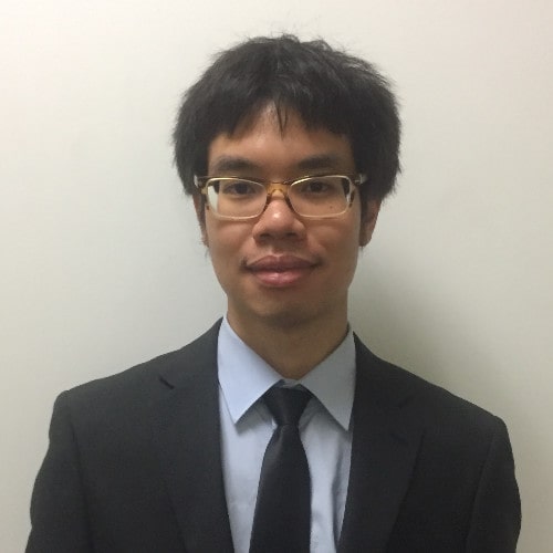 Chukiat Phonsom headshot