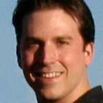 Craig Dietrich headshot