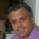 Daniel DiPasquo headshot