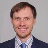 David Brenn-Cogen headshot