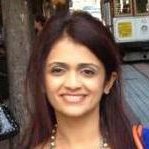 Dipsy Kapoor headshot