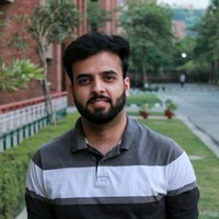 Divij Bhatia headshot