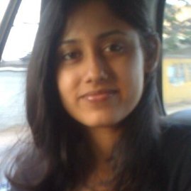 Fiona Khatana headshot