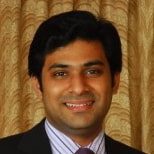 Gowri Kumaraguruparan headshot