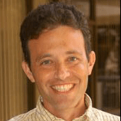 Greg Barish headshot