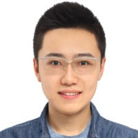 Haoyu Lan headshot