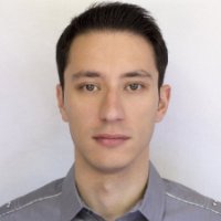 Imran Mammadli headshot