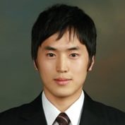 Jeonhyung Kang headshot