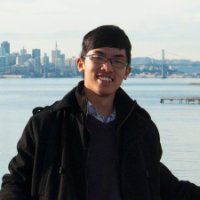 Jianliang Chen headshot