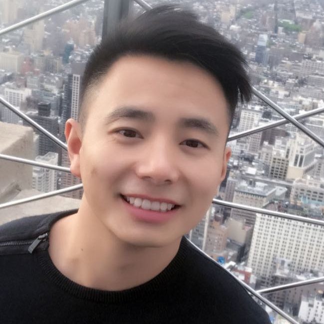 Jiayuan Ding headshot