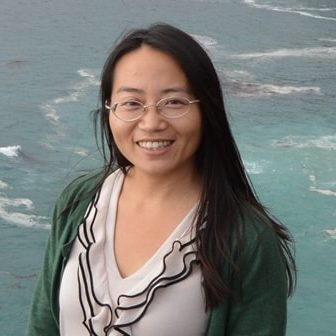 Jing Wan headshot