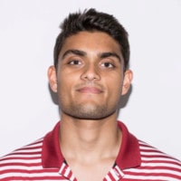 Kabeer Singh headshot