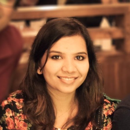 Karishma Surekha headshot