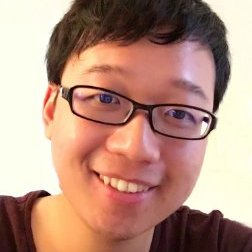 Lingzhe Teng headshot