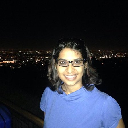 Mahima Sivasankaran headshot