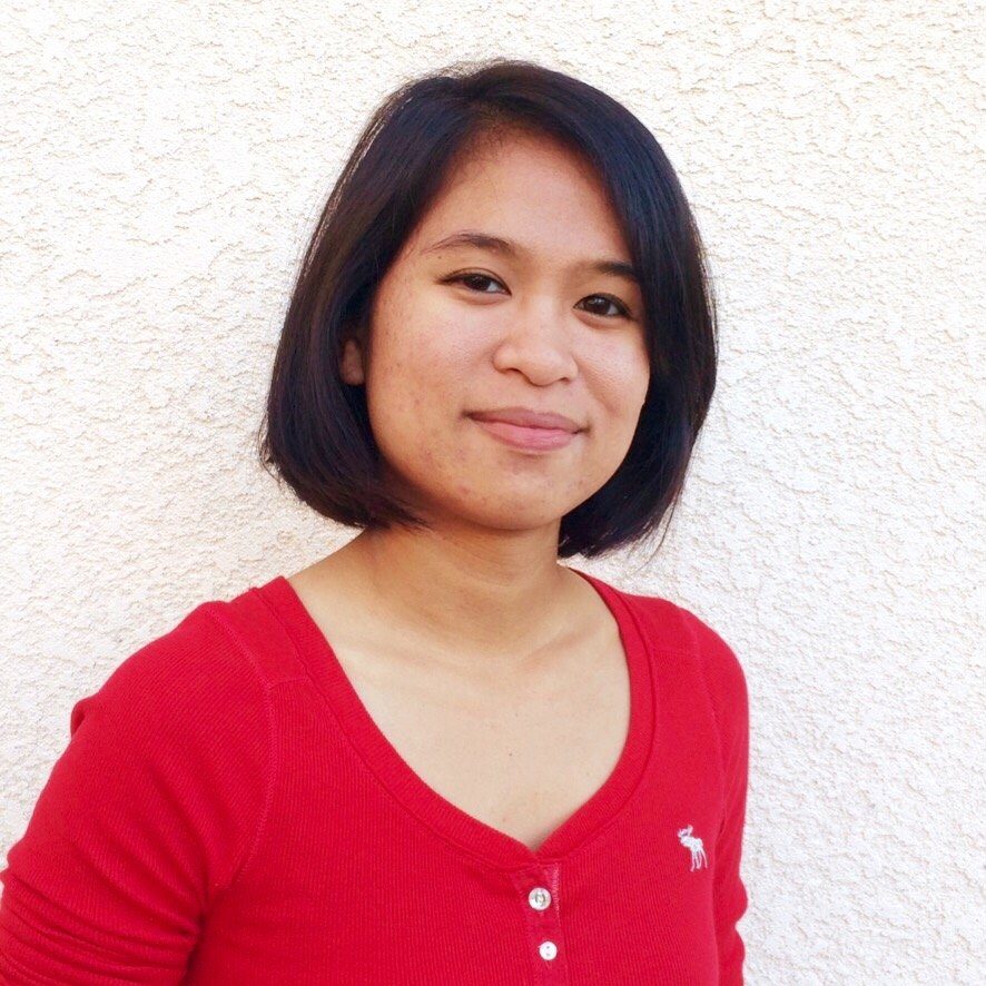 Nicole Fronda headshot