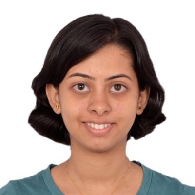 Nikhila Sreekanth headshot