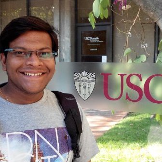 Nikunj Gala headshot