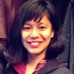 Onzali Suba headshot