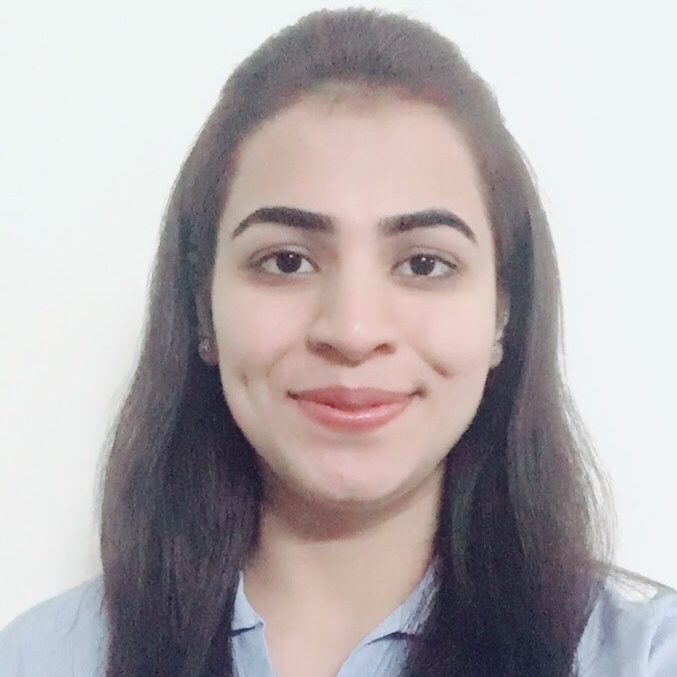 Pallavi Taneja headshot