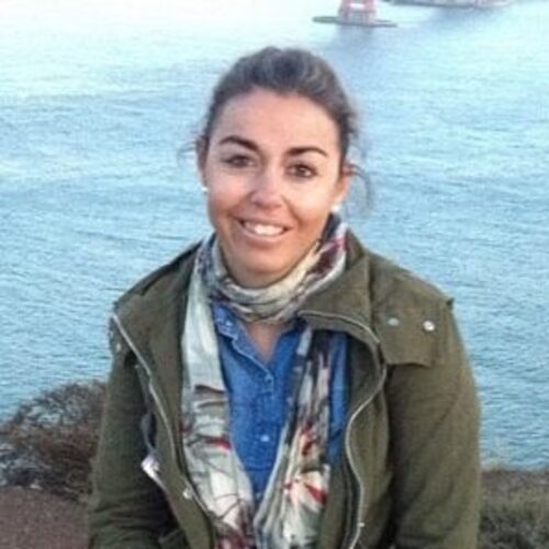 Patricia Jimenez headshot