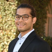 Pratulya Bubna headshot