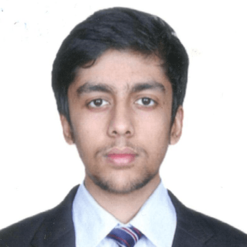 Pulkit Manocha headshot