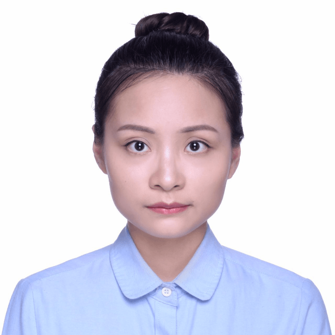 Qingyuandi Lin headshot