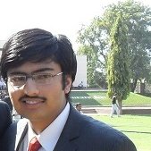 Rahul Kapoor headshot