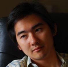 Rattapoom Tuchinda headshot