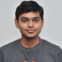 Ravi Raju headshot
