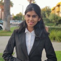 Rutuja Rane headshot