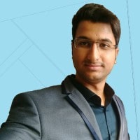 Saatvik Tikoo headshot